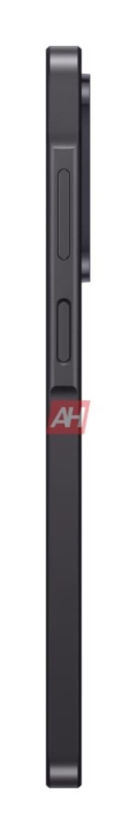 سامسونگ Galaxy A18 4G لو رفت