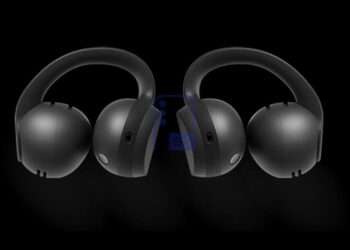 تصویری از Galaxy Buds On سامسونگ