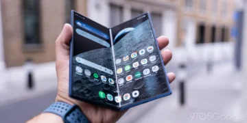 نسخه بتای One UI 9 سامسونگ برای گوشیهای بیشتری منتشر می شود