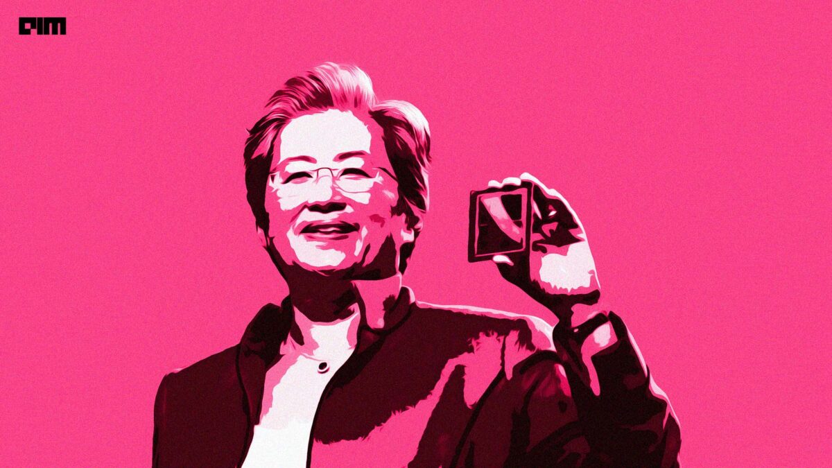 همکاری AMD و سامسونگ در تولید تراشههای هوش مصنوعی