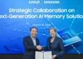 لیزا سو به کره‌جنوبی می‌رود؛ سامسونگ در آستانه قرارداد جدید با AMD