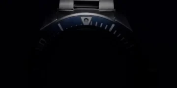 ساعت Prospex HBB006 سیکو با الهام از «اشکهای آبی» معرفی شد