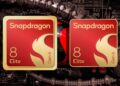اسنپدراگون 8 الیت اکستریم با فرکانس 5 گیگاهرتز و GPU قدرتمندتر معرفی شد
