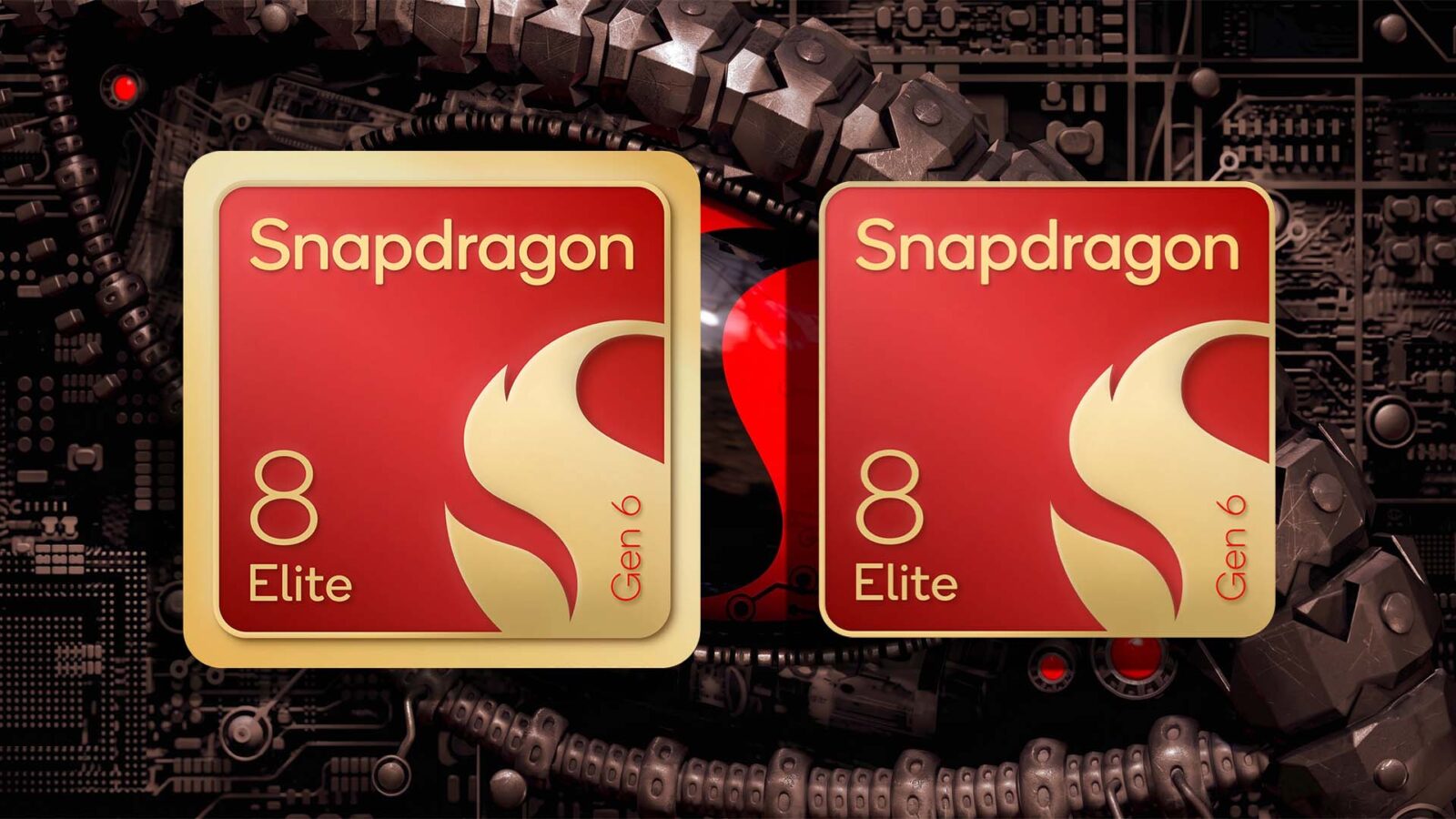 اسنپدراگون 8 الیت اکستریم با فرکانس 5 گیگاهرتز و GPU قدرتمندتر معرفی شد