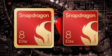اسنپدراگون 8 الیت اکستریم با فرکانس 5 گیگاهرتز و GPU قدرتمندتر معرفی شد