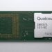 رندر حرفهای و تبلیغاتی از چیپست Qualcomm مدل SM8975 با طراحی مدار چاپی سبز رنگ و پخشکننده حرارت فلزی نقرهای که کدهای فنی 101-BC روی آن حک شده است؛ نمایی از مهندسی پیشرفته نیمههادیهای اسنپدراگون.