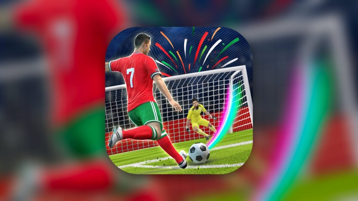 Soccer Superstar انتخاب مناسبی برای کاربری است که به جای شبیهسازی کامل مسابقه، کنترل مستقیم پاس و شوت را میخواهد.