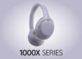 سونی هدفون محبوب WH-1000XM4 را با مدل WH-1000XM4C احیا می‌ کند