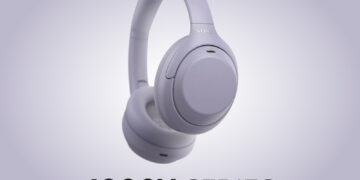 سونی هدفون محبوب WH-1000XM4 را با مدل WH-1000XM4C احیا می‌ کند