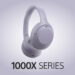 سونی هدفون محبوب WH-1000XM4 را با مدل WH-1000XM4C احیا می کند