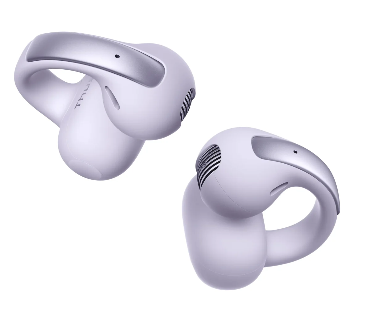 هندزفری کلیپسی Anker Soundcore AeroClip 2 با طراحی اوپن ایر