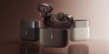 هندزفری Soundcore AeroClip 2 با قابلیتهای هوش مصنوعی معرفی شد
