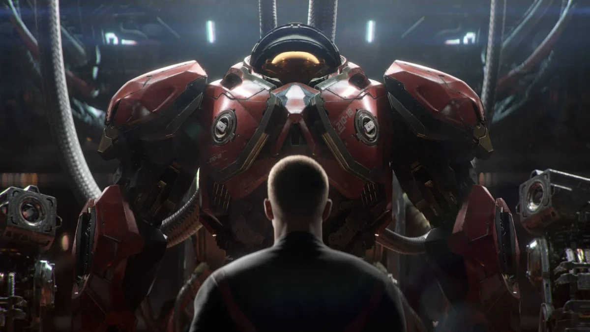 بازی جدید StarCraft با سبک شوتر جهانباز معرفی شد