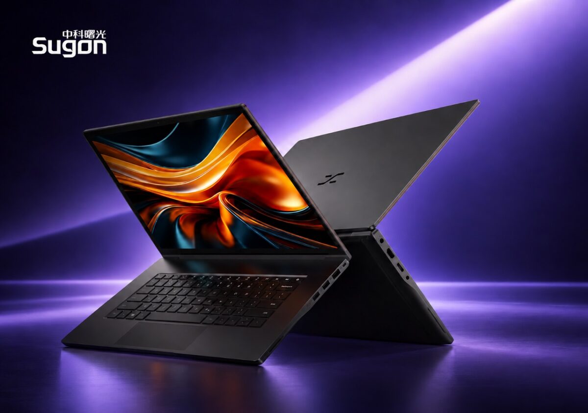 لپتاپ N50 Pro معرفی شد