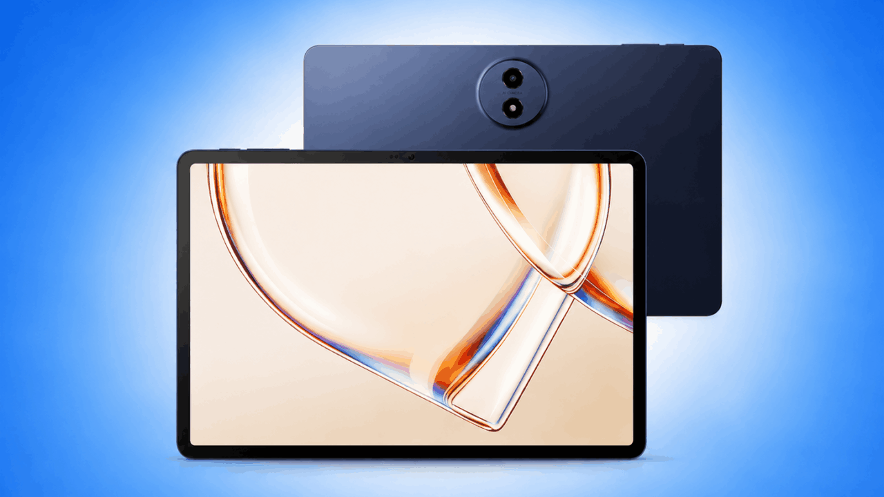 شرکت TCL از تبلتهای Tab A1 و Tab A1 NxtPaper رونمایی کرد