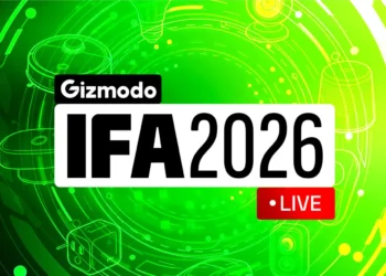 بهترین محصولات نمایشگاه IFA 2026 از نگاه Gizmodo