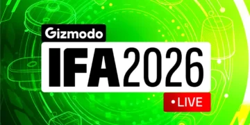 بهترین محصولات نمایشگاه IFA 2026 از نگاه Gizmodo