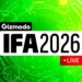 بهترین محصولات نمایشگاه IFA 2026 از نگاه Gizmodo