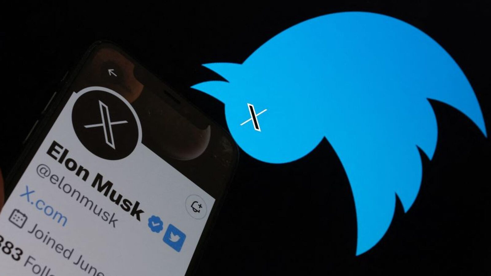 دادگاه استفاده از نام Twitter را برای رقیب X ممنوع کرد