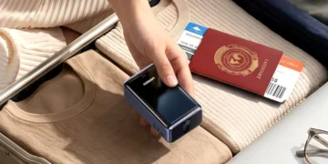 شارژر مسافرتی ۶۷ وات یوگرین معرفی شد