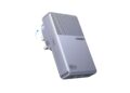 شارژر Nexode Air Slim 100W یوگرین با ۳ پورت عرضه شد