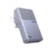 شارژر Nexode Air Slim 100W یوگرین با ۳ پورت عرضه شد
