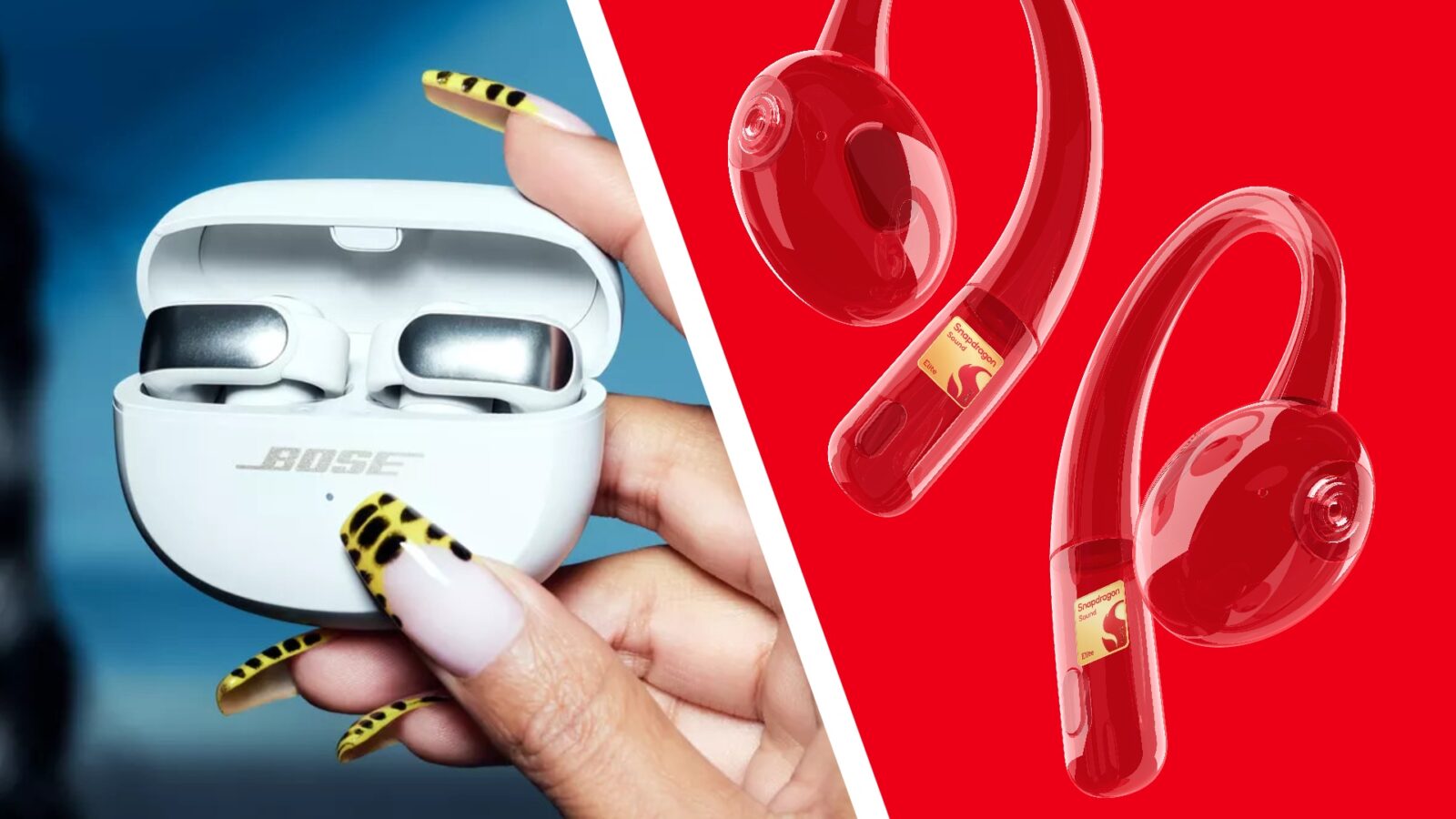 تراشه Snapdragon Sound Elite Gen 2 برای گجتهای هوش مصنوعی معرفی شد