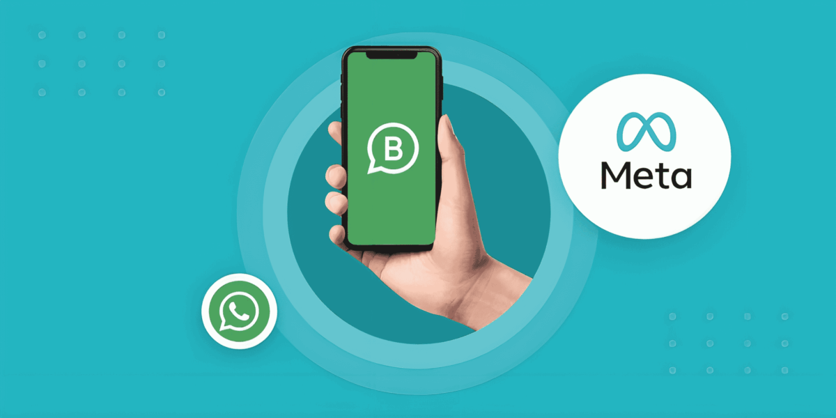 متا با هوش مصنوعی واتساپ بیزینس را برای کسبوکارها راهاندازی میکند