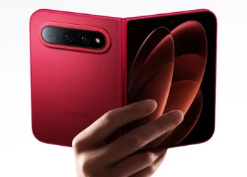 شیائومی 18 فولد با دوربین 200 مگاپیکسلی لایکا و تراشه Xring O3 معرفی شد
