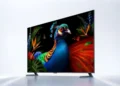 تلویزیون TV S Pro 2027 شیائومی با روشنایی ۵۵۰۰ نیت معرفی شد