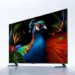 تلویزیون TV S Pro 2027 شیائومی با روشنایی ۵۵۰۰ نیت معرفی شد