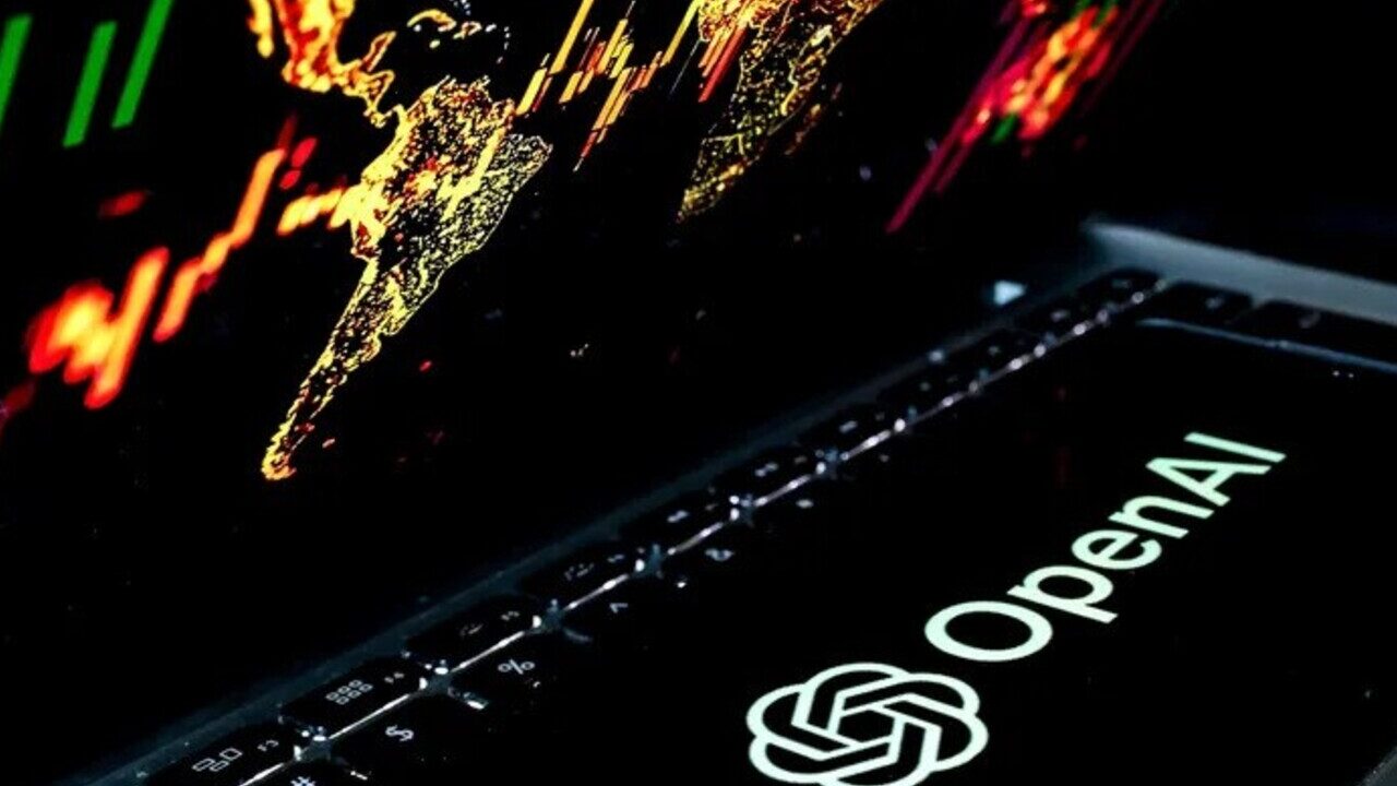 مدل جدید هوش مصنوعی و رقابت با OpenAI