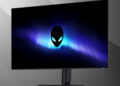 مانیتور گیمینگ Alienware