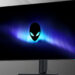 مانیتور گیمینگ Alienware