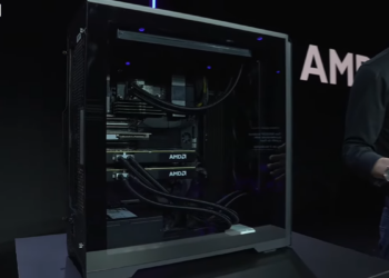 ورک‌استیشن AMD