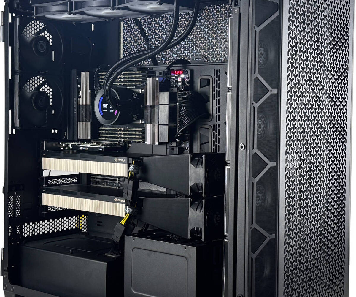 ورک‌استیشن AMD
