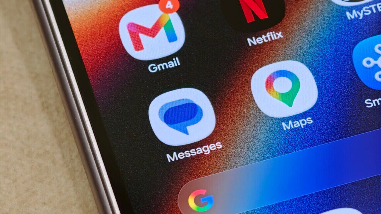 Google Messages