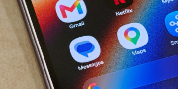 Google Messages
