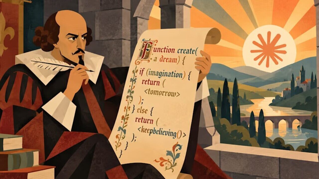 تصویری از تصویری از Claude Sonnet 5.5