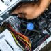 تصویری از پردازنده Core i7