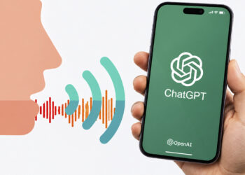 قابلیت‌های عامل‌محور صوتی به نسخه موبایل ChatGPT اضافه می‌شوند