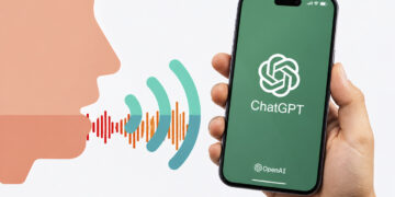 قابلیتهای عاملمحور صوتی به نسخه موبایل ChatGPT اضافه میشوند