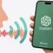 قابلیتهای عاملمحور صوتی به نسخه موبایل ChatGPT اضافه میشوند