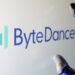 تصویری از لوگوی شرکت ByteDance