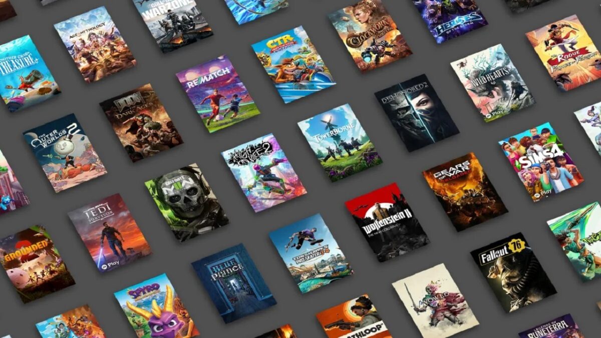 ده عنوان بزرگ از بازیهای سرویس Xbox Game Pass در ماه آینده حدف میشوند