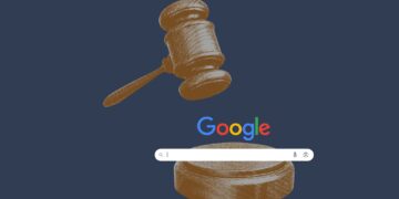 پیروزی بزرگ گوگل در دادگاه؛ کسب‌وکار تبلیغات دیجیتال تجزیه نمی‌ شود