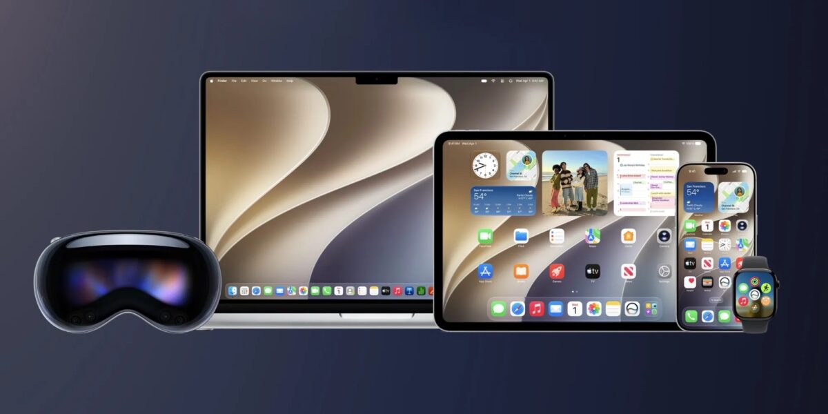 iPadOS 27