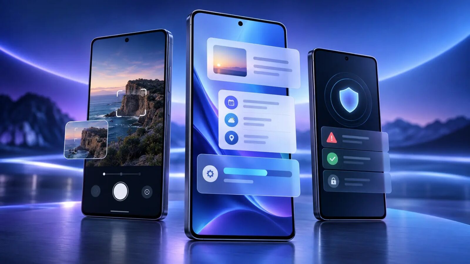 سامسونگ زمان انتشار One UI 9 را برای برخی گوشی‌های قدیمی گلکسی اعلام کرد