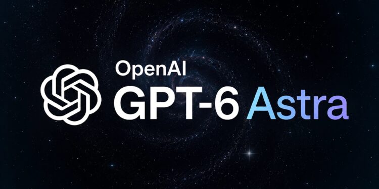 مدل GPT-6 Astra با یک محدودیت عجیب در دسترس کاربران پلاس قرار گرفت