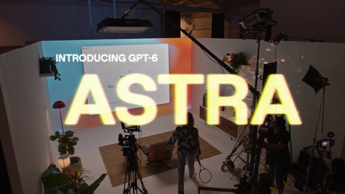 مدل GPT-6 Astra با محدودیت برای کاربران ChatGPT Plus منتشر شد
